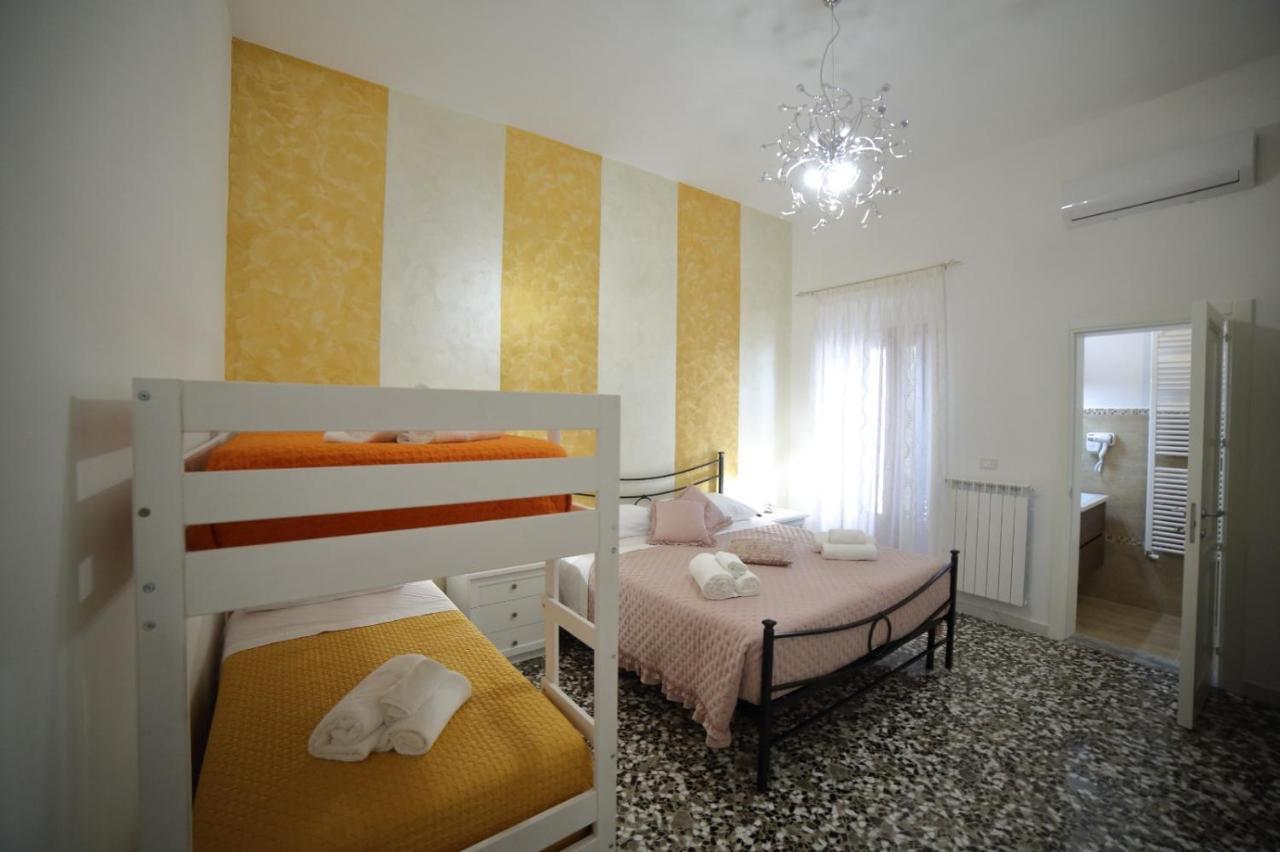 B&B L'Incantesimo Morciano di Leuca Dış mekan fotoğraf