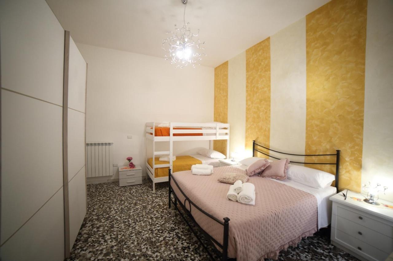 B&B L'Incantesimo Morciano di Leuca Dış mekan fotoğraf