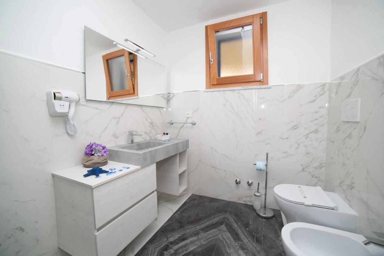 B&B L'Incantesimo Morciano di Leuca Dış mekan fotoğraf