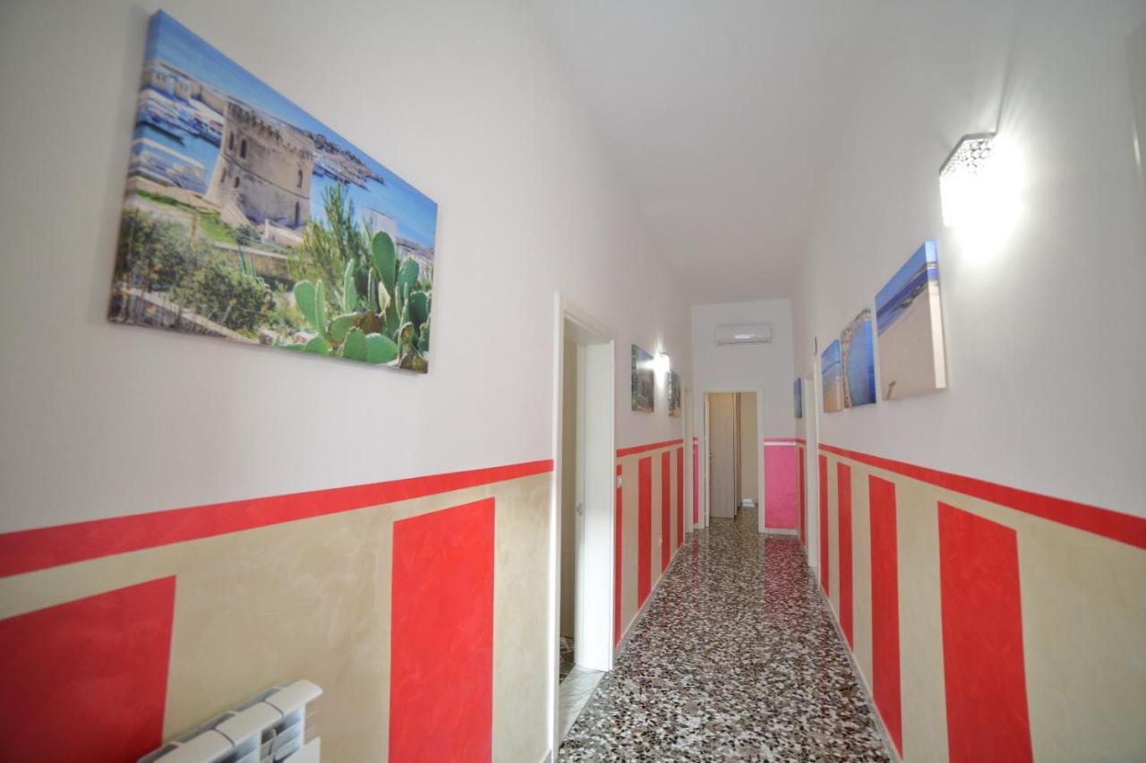 B&B L'Incantesimo Morciano di Leuca Dış mekan fotoğraf