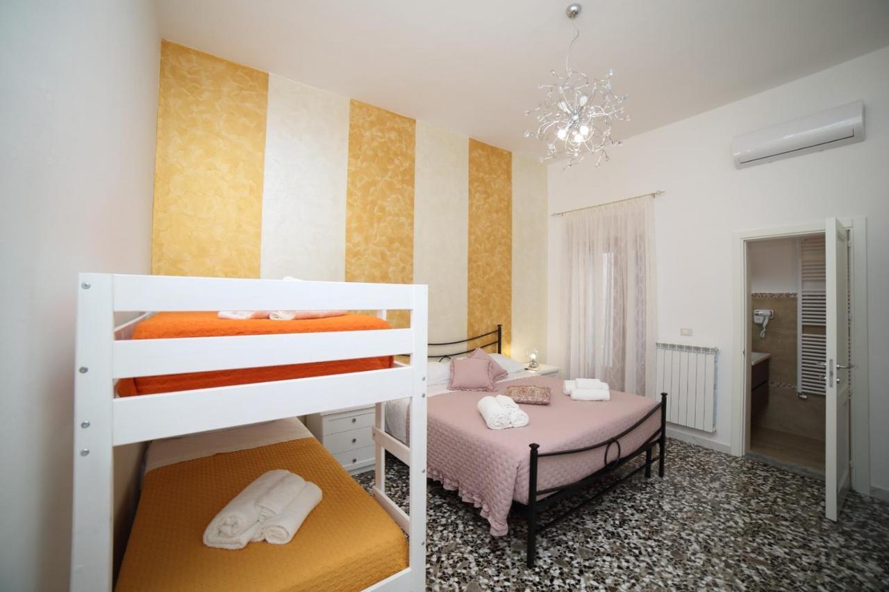 B&B L'Incantesimo Morciano di Leuca Dış mekan fotoğraf