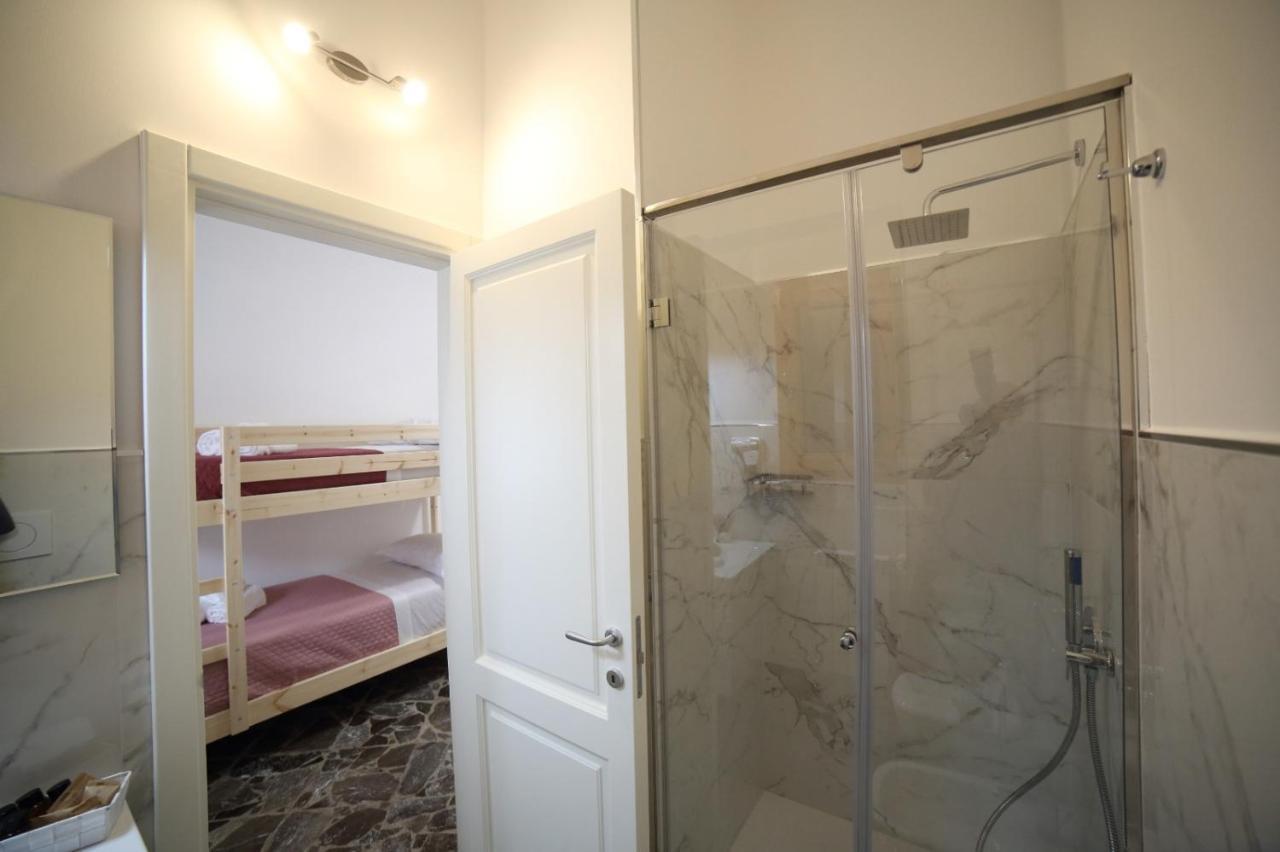 B&B L'Incantesimo Morciano di Leuca Dış mekan fotoğraf