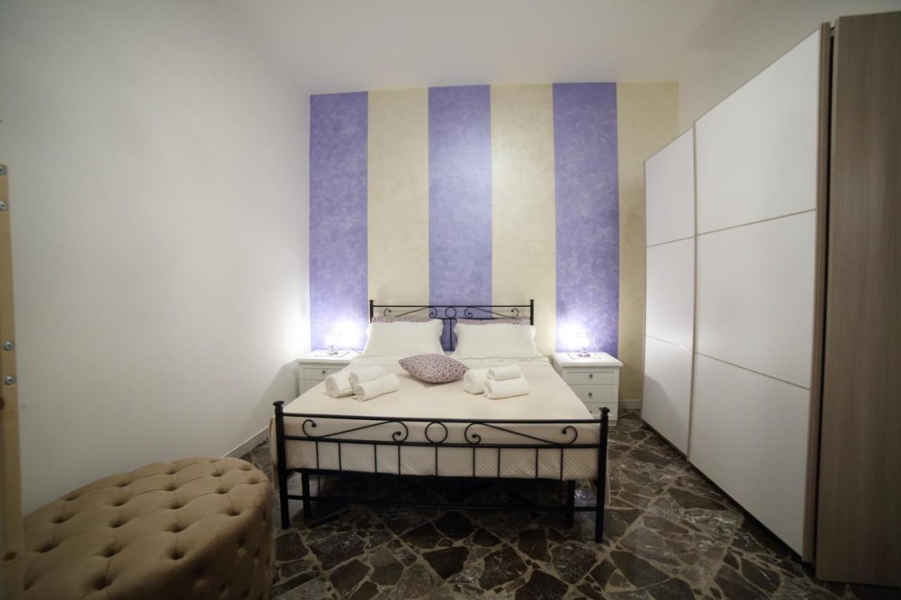 B&B L'Incantesimo Morciano di Leuca Dış mekan fotoğraf