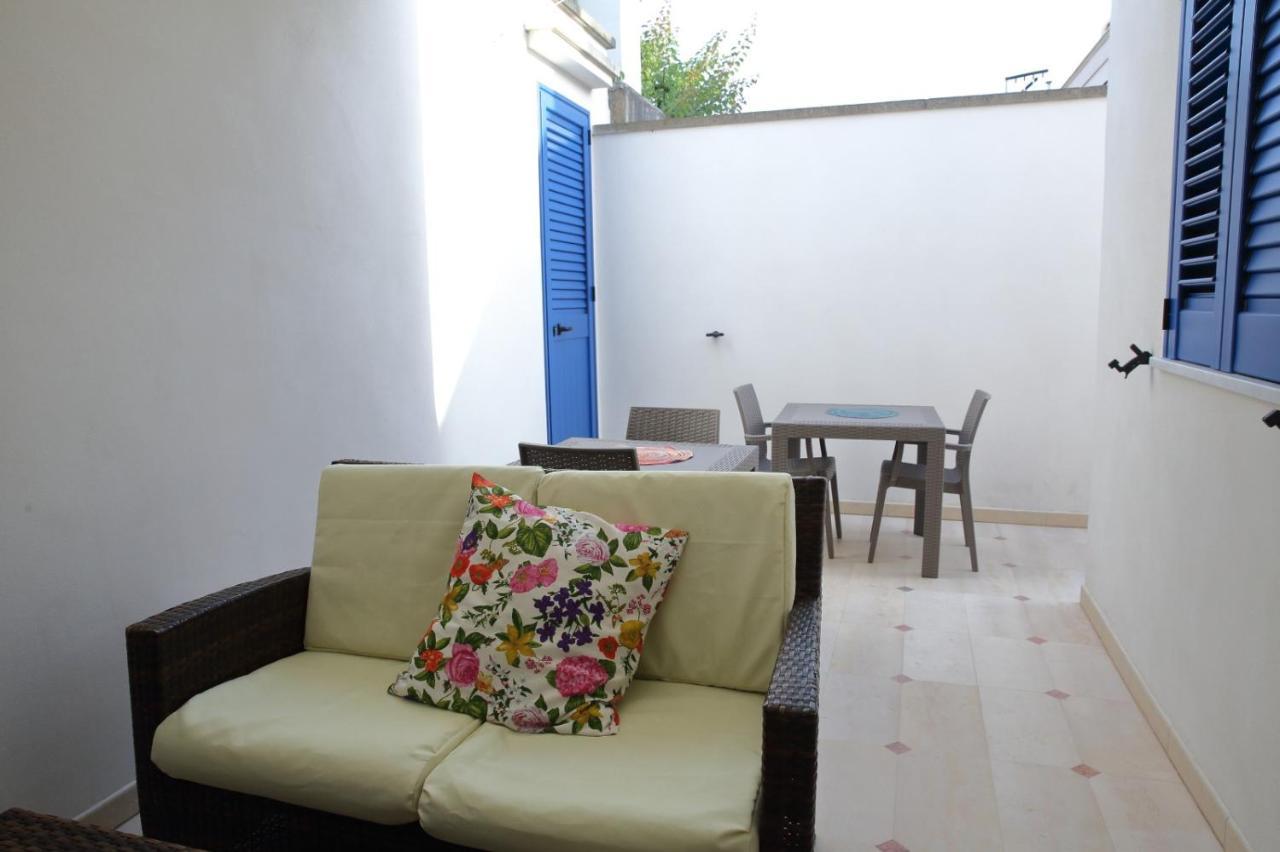 B&B L'Incantesimo Morciano di Leuca Dış mekan fotoğraf