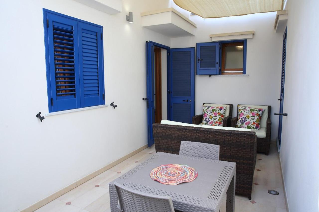 B&B L'Incantesimo Morciano di Leuca Dış mekan fotoğraf