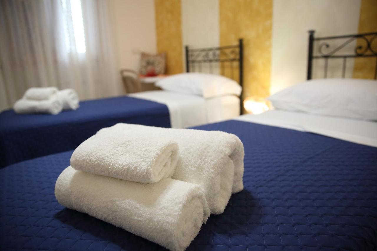 B&B L'Incantesimo Morciano di Leuca Dış mekan fotoğraf