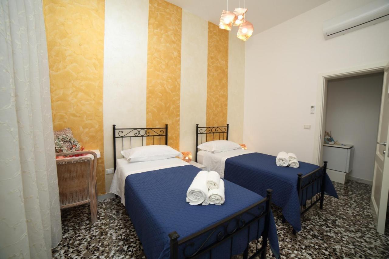 B&B L'Incantesimo Morciano di Leuca Dış mekan fotoğraf